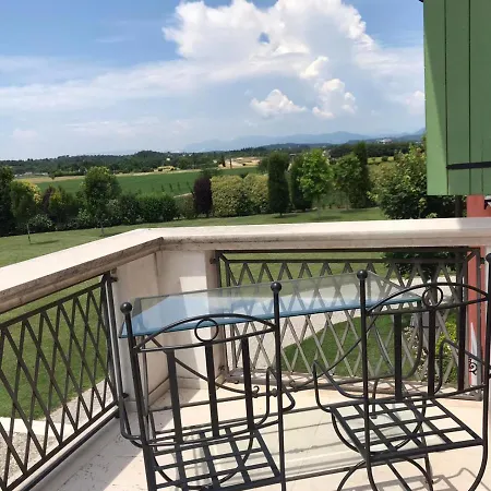 San Pietro Alloggio per agriturismo Desenzano del Garda