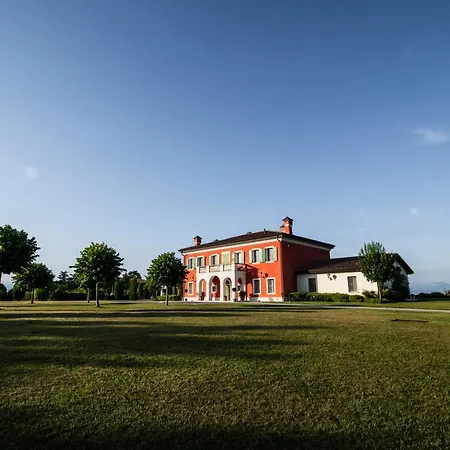 Alloggio per agriturismo San Pietro