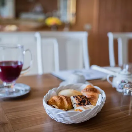 Alloggio per agriturismo San Pietro