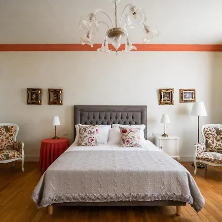 Alloggio per agriturismo San Pietro