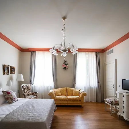 San Pietro Alloggio per agriturismo *