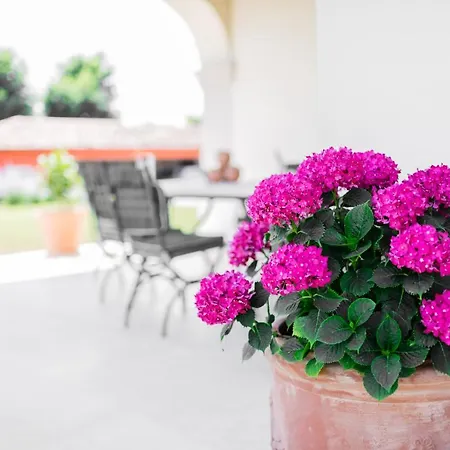 San Pietro Alloggio per agriturismo