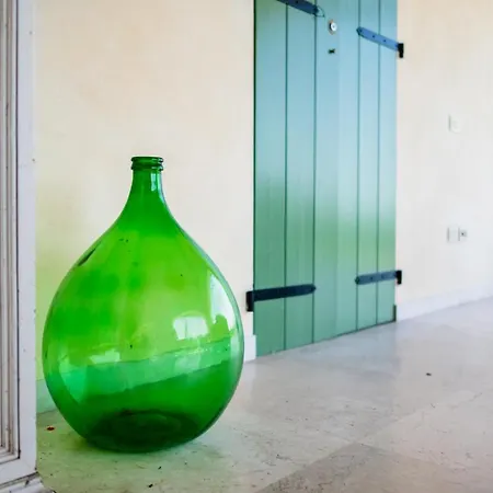 Alloggio per agriturismo San Pietro