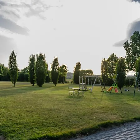 San Pietro Alloggio per agriturismo *