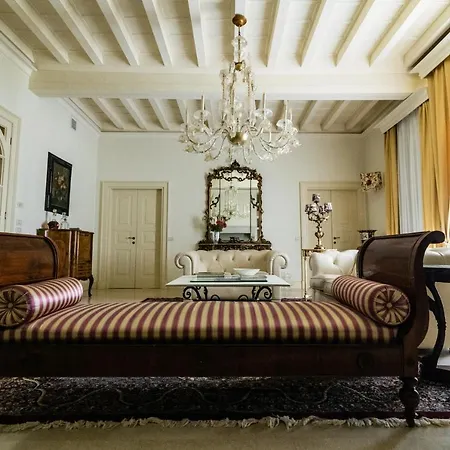 Alloggio per agriturismo San Pietro