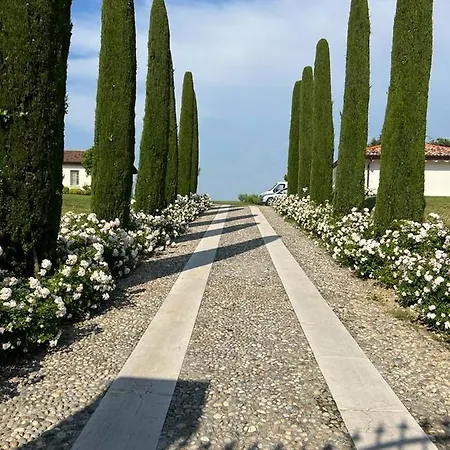 San Pietro Desenzano del Garda