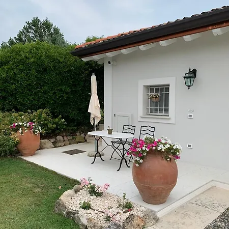 Alloggio per agriturismo San Pietro