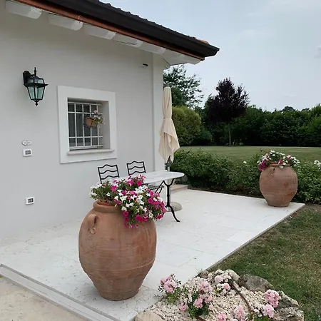 San Pietro Alloggio per agriturismo *