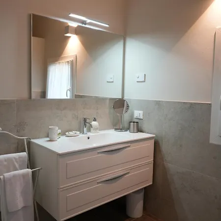 San Pietro Alloggio per agriturismo Desenzano del Garda