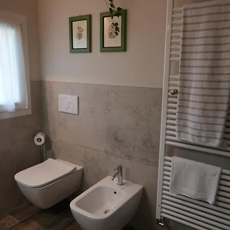 San Pietro Alloggio per agriturismo *