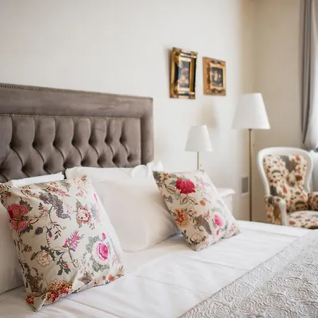 San Pietro Farm stay