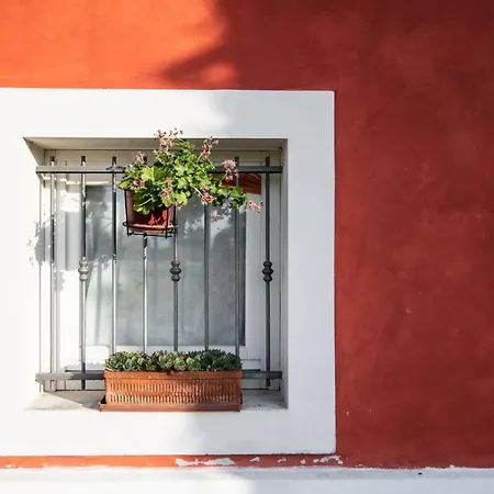 Farm stay San Pietro